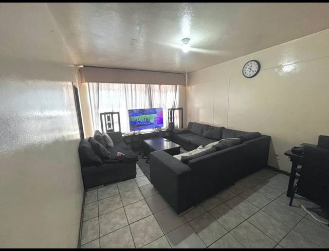 3 BEDROOM APARTMENT FOR SALE IN PRETORIA CBD